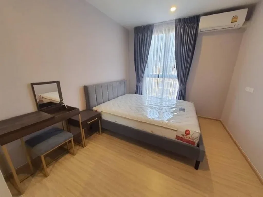 ให้เช่าด่วน Plum Condo Pinklao Station ชั้น 22 อาคาร A วิวสระว่ายน้ำ 11000 บาท R14126306