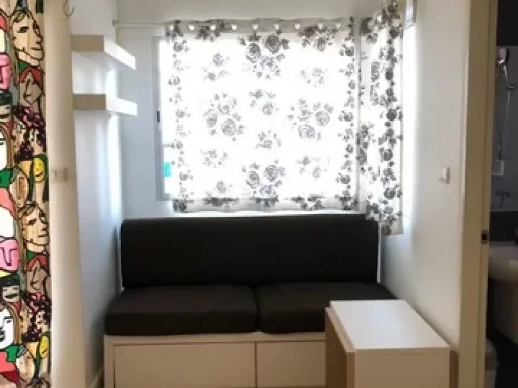 My Condo Sukhumvit 52 clean quiet convenient BTS On Nut