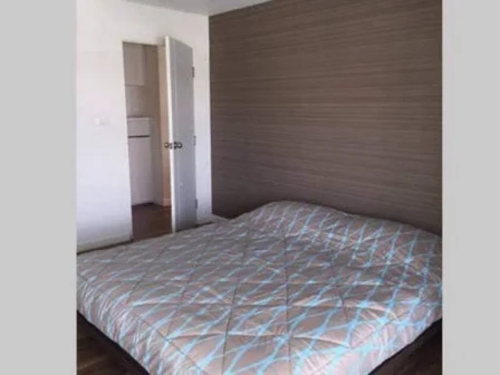 The Room Sukhumvit 79 calm clean cozy 9th floor BTS On Nut