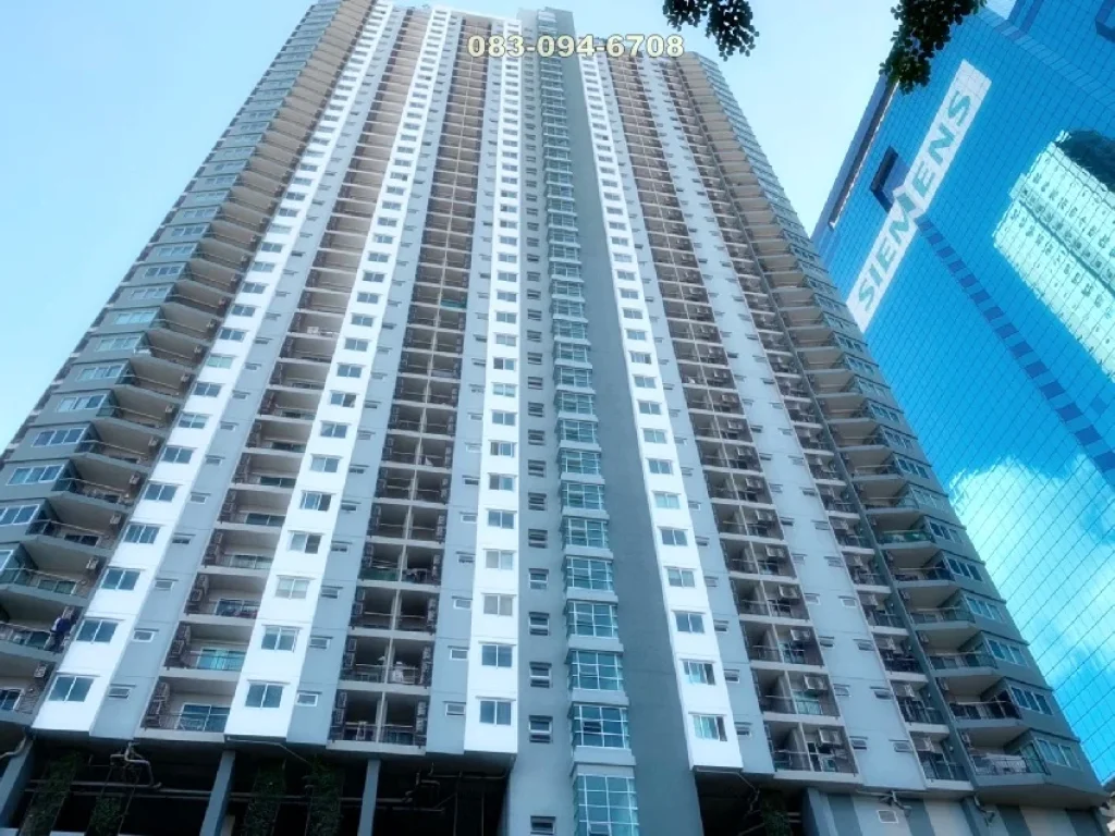 ขายห้อง Penthouses คอนโด ศุภาลัย ปาร์ค เอกมัย-ทองหล่อ Supalai Park Ekkamai - thonglor Bangkok Thailand