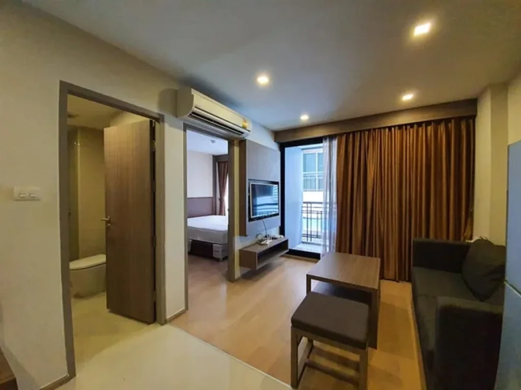 เช่าคอนโด อาร์ท แอท ทองหล่อ 25 Art Thonglor 25 1 Bed Owner อยากรีบปล่อย