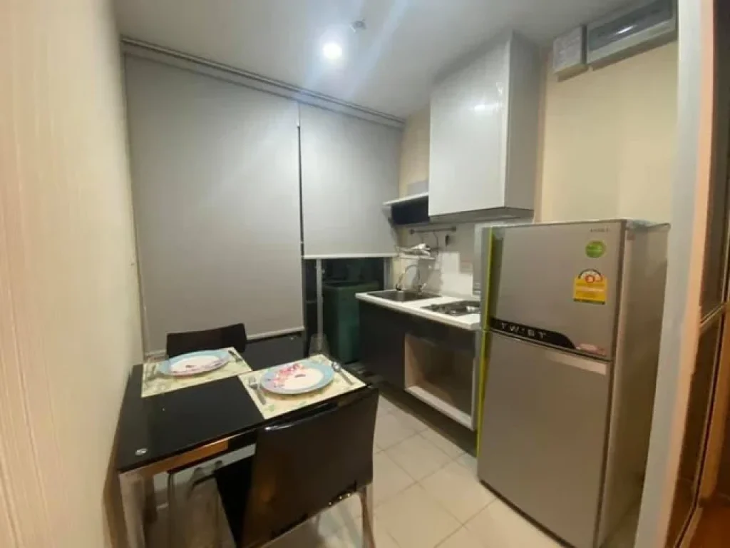 The Base Sukhumvit 77 convenient clean 10th floor beautiful view BTS On Nut