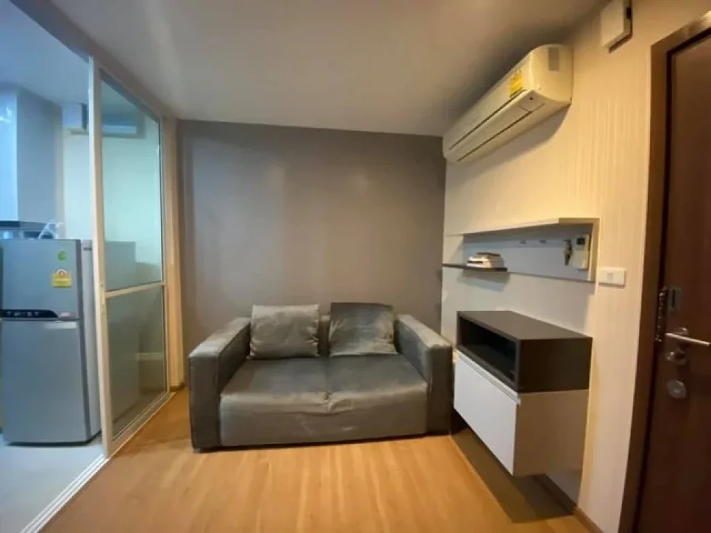 The Base Sukhumvit 77 convenient clean 10th floor beautiful view BTS On Nut