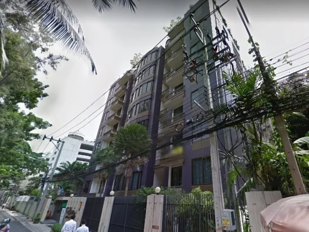 เช่า คอนโด Collezio Sathorn - Pipat แบบ 1 ห้องนอน 1 ห้องน้ำ 44 ตรม ราคาดีที่สุด