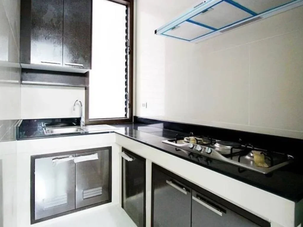 Residence สุขุมวิท65 Town Home ของแสนสิริ ระยะห่างจาก bts เอกมัย 800 เมตร