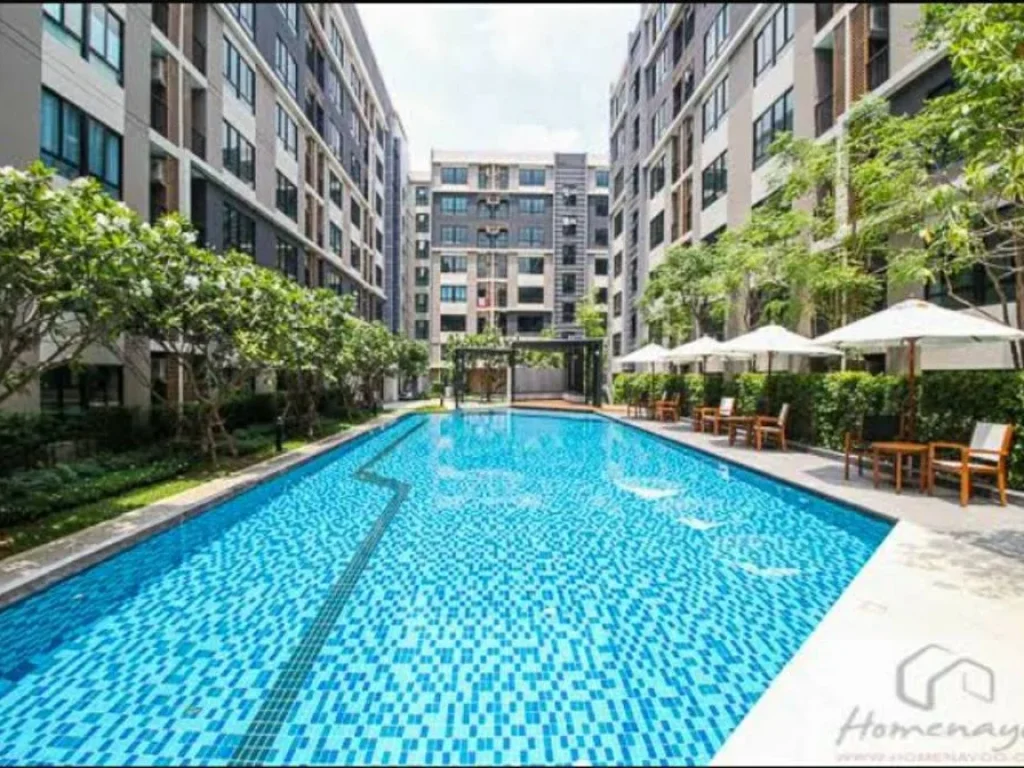 I Condo Salaya ไอคอนโด ศาลายา2 ตึกC ชั้น6