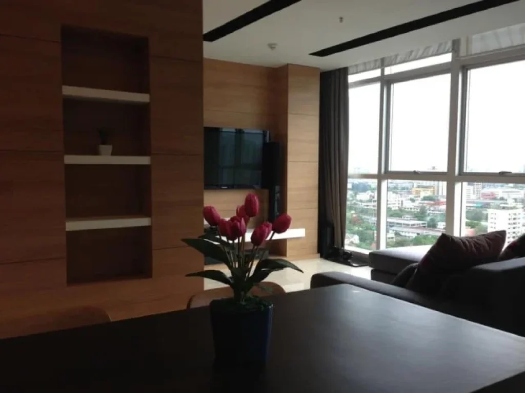 code4016 ปล่อยเช่าคอนโด nusasiri grand condo สุขุมวิท 42ติด bts เอกมัย มีทางเชื่อม