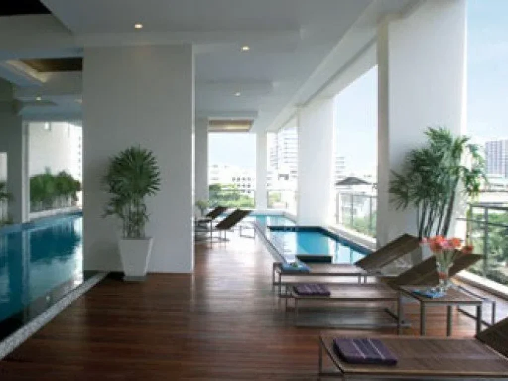 ขาย คอนโด Baan Siri Silom แบบ 2 ห้องนอน 2 ห้องน้ำ 825 ตรม ราคาดีที่สุด