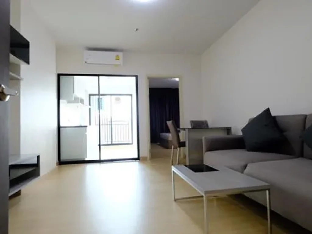 For rent Supalai Loft Talat Phlu Station