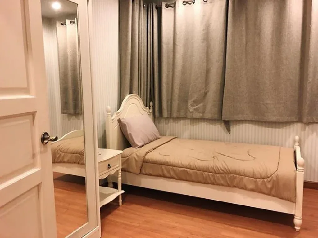 For rent SUPALAI WELLINGTON ให่้เช่า ศุภาลัย เวลลิงตั้น