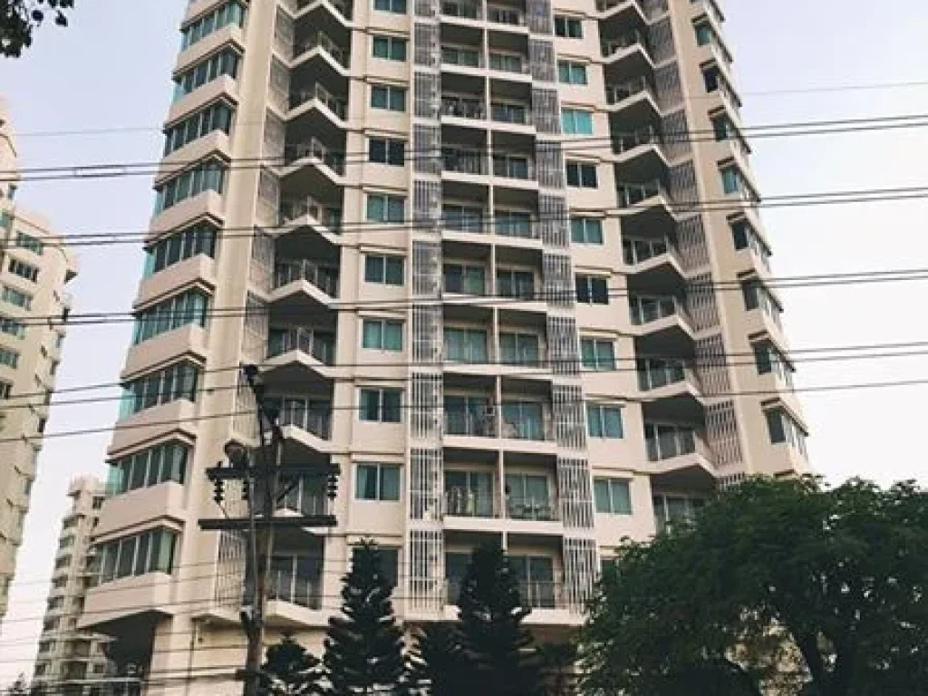 For rent SUPALAI WELLINGTON ให่้เช่า ศุภาลัย เวลลิงตั้น