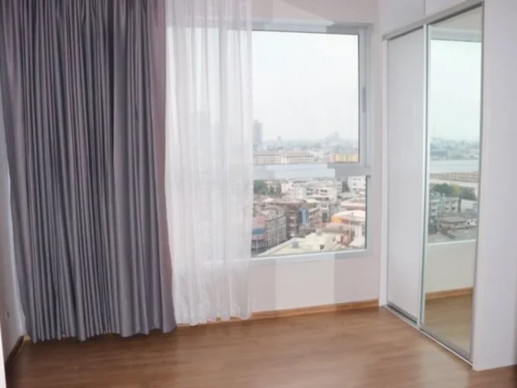 For rent and sale Condo Fuse Chan-sathorn