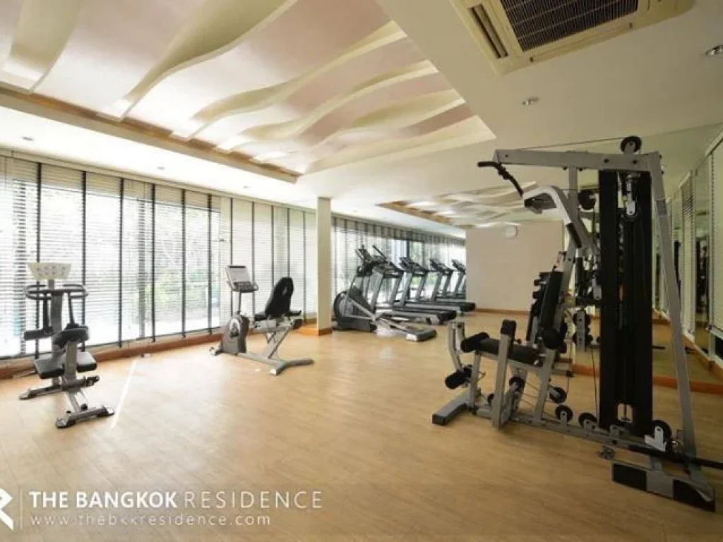 For rent Condo S1 rama 9 ใ้ห้เช่า เอสวัน พระราม