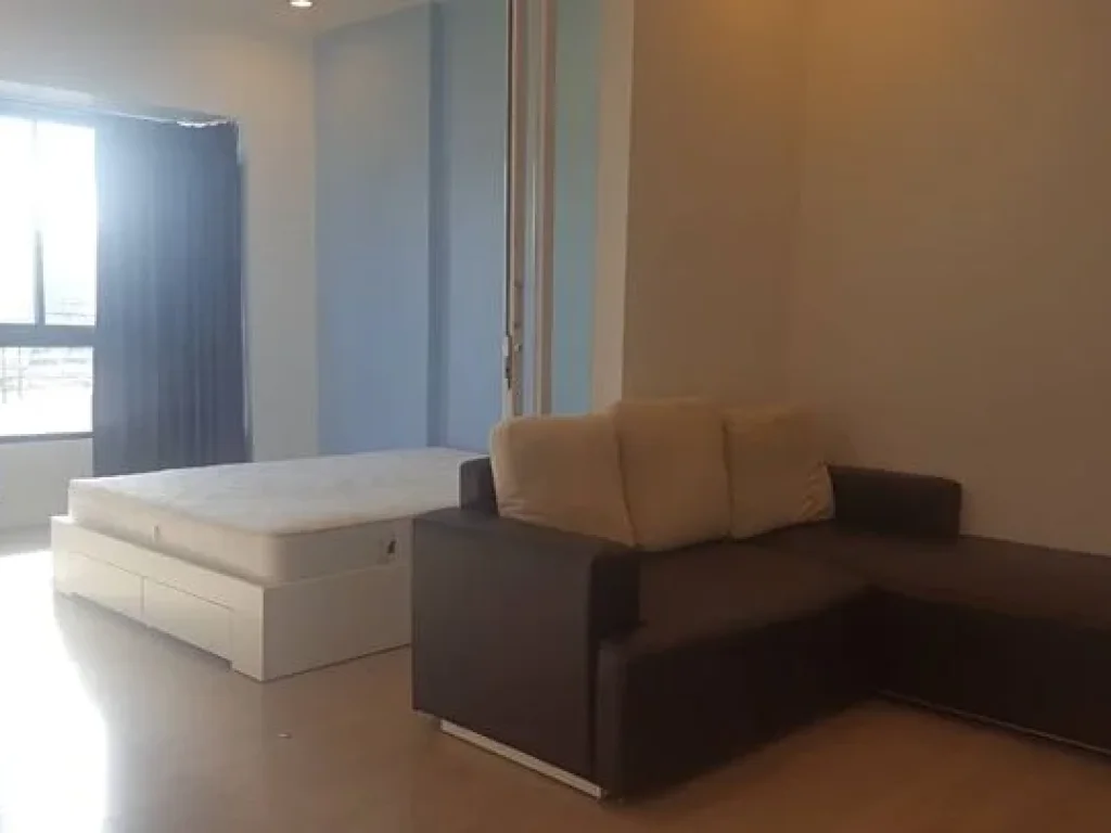 For rent Condo S1 rama 9 ใ้ห้เช่า เอสวัน พระราม