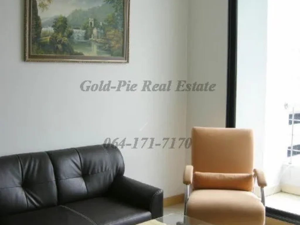 SC373M SALE Supalai Premier Place Asoke 80sqm 2bed 24fl 80 MB