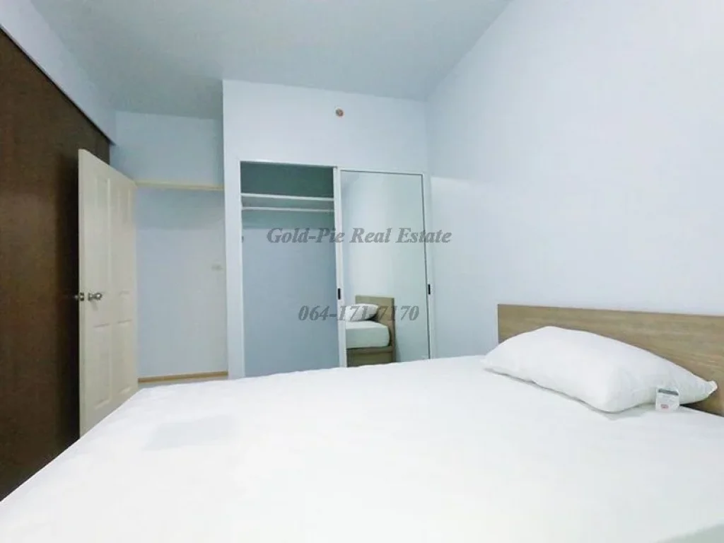 SC372M SALE A Space Asoke-Ratchada 35sqm 1bed BLDG F 2fl 22 MB