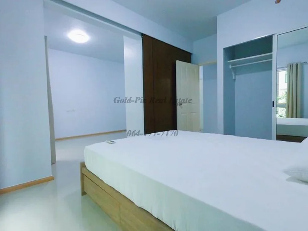 SC372M SALE A Space Asoke-Ratchada 35sqm 1bed BLDG F 2fl 22 MB