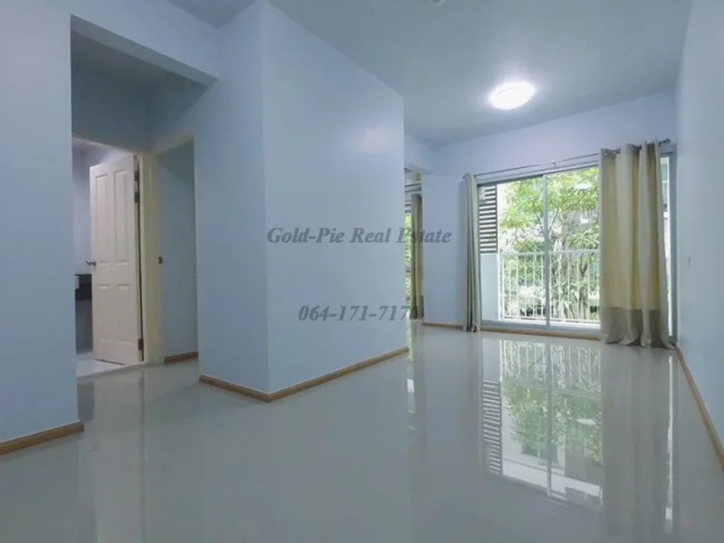 SC372M SALE A Space Asoke-Ratchada 35sqm 1bed BLDG F 2fl 22 MB