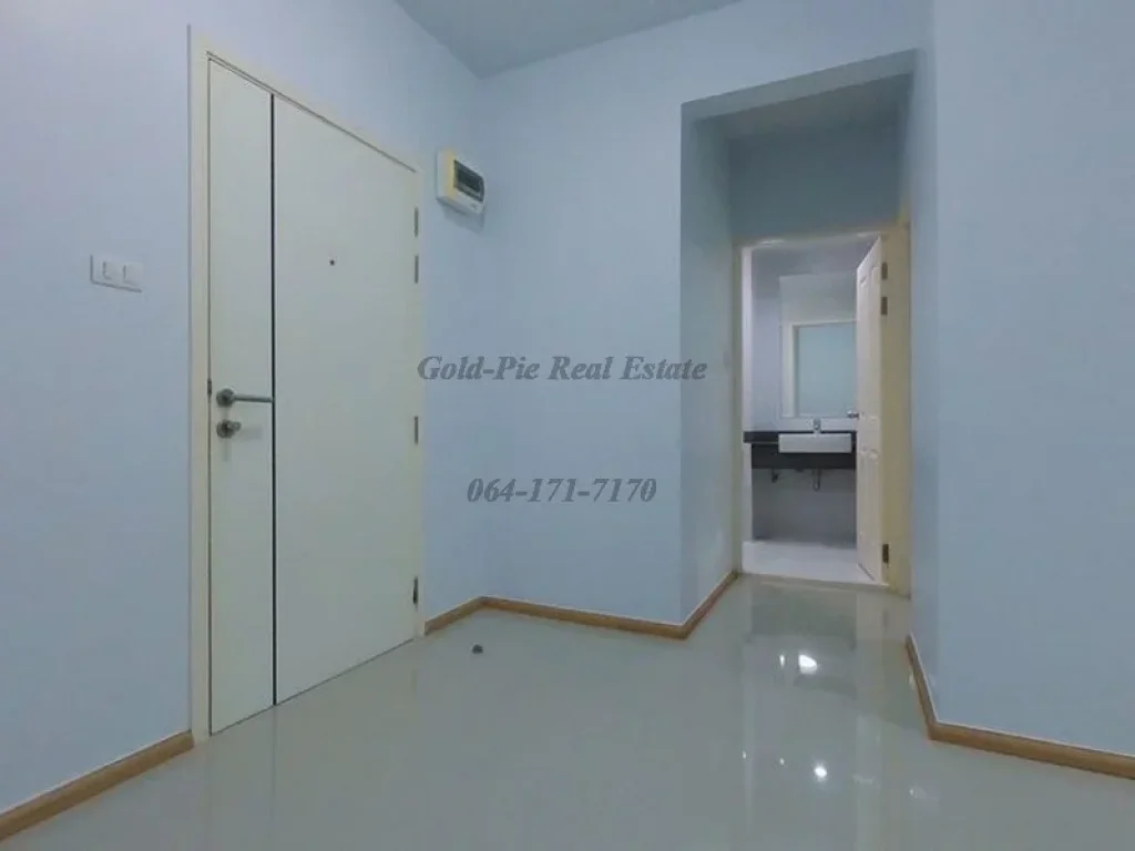 SC372M SALE A Space Asoke-Ratchada 35sqm 1bed BLDG F 2fl 22 MB