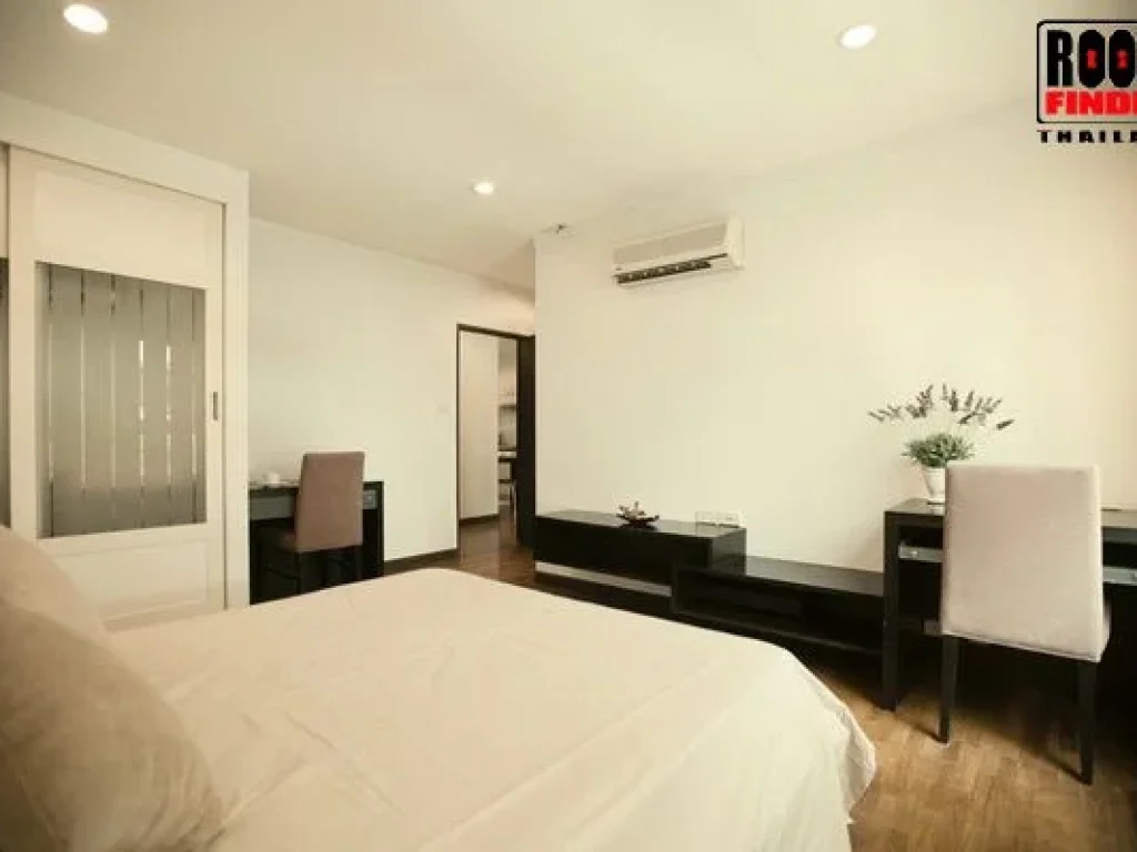 เช่า FOR RENT BAAN SIRI SUKHUMVIT 13 2 beds 2 baths 73 Sqm33000 CLOSE BTS NANA