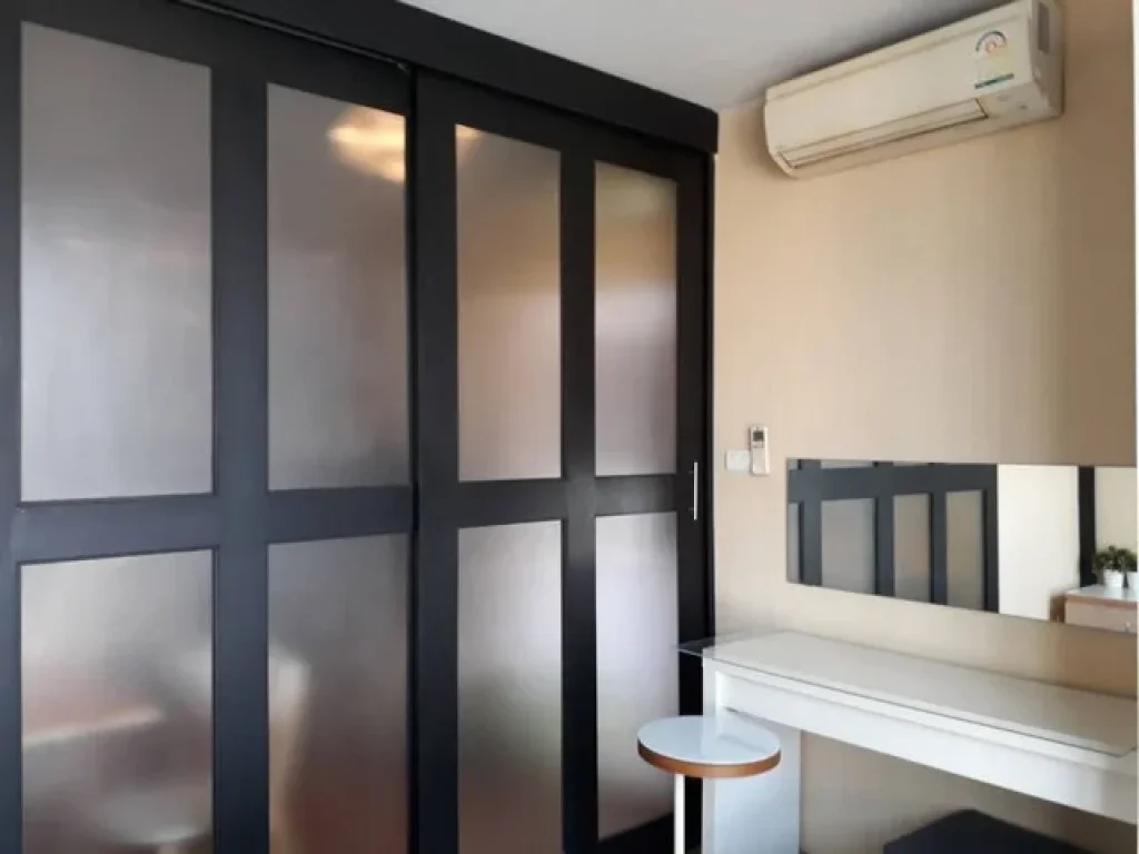 Condo for RentLadda Condo ViewSriracha 1 bedrooms 17F