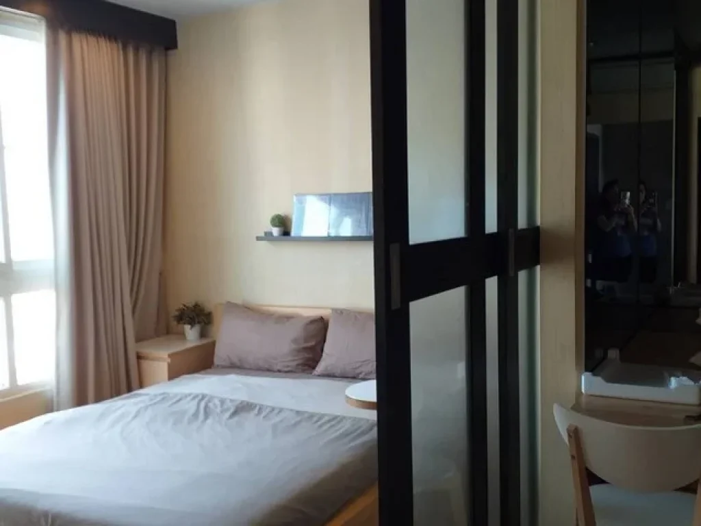 Condo for RentLadda Condo ViewSriracha 1 bedrooms 17F