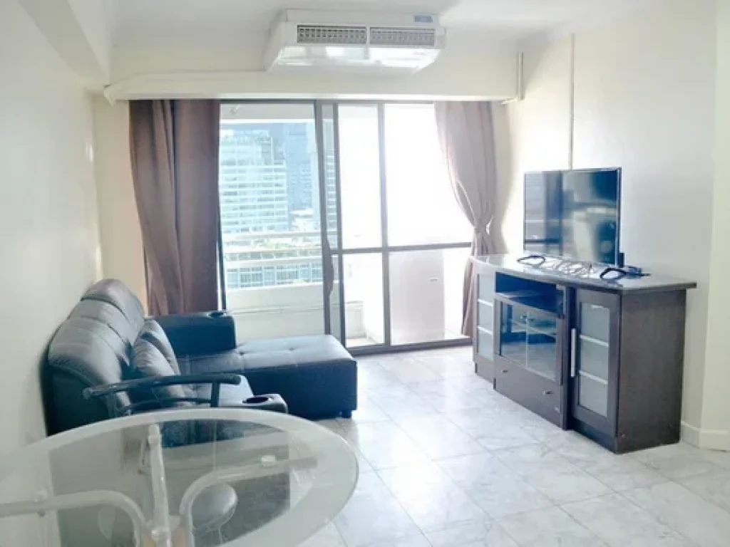 เช่า FOR RENT THONGLOR TOWER 2 beds 1 bath 50 Sqm17000 CLOSE BTS THONGLOR