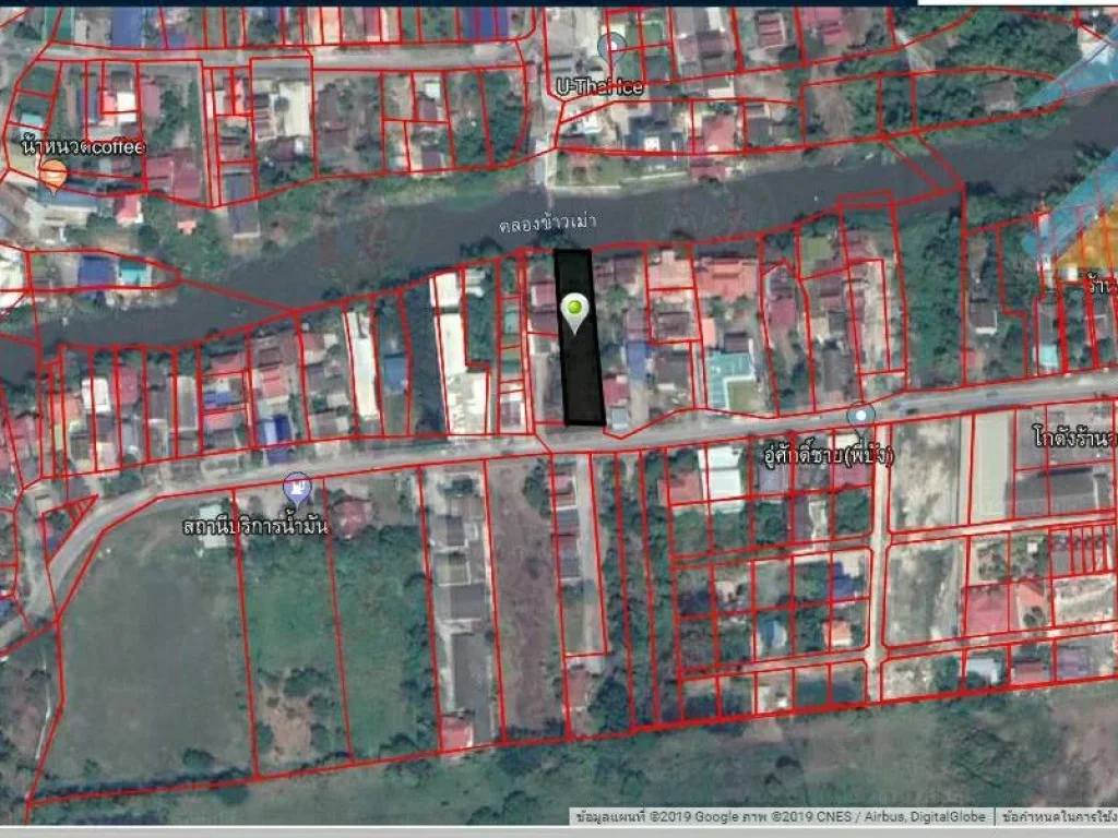 ให้เช่าที่ดินสวยถมแล้ว 243 ตรว ตธนู ออุทัย จพระนครศรีอยุธยา