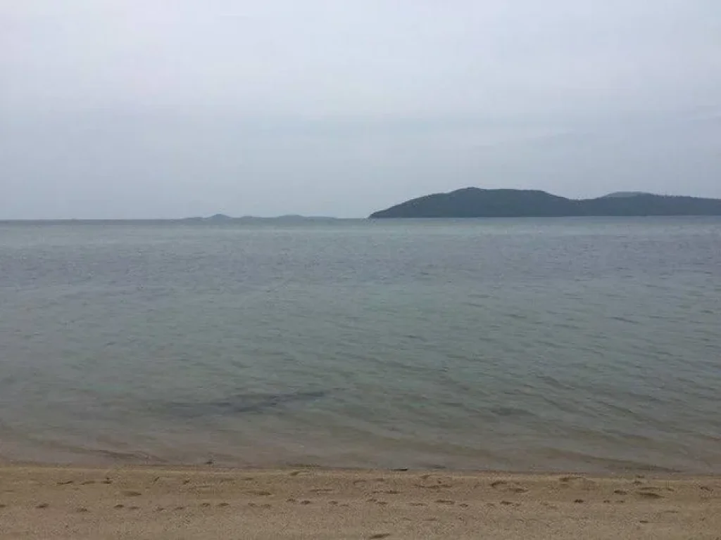 ขายที่ดินสวยหาดส่วนตัว ติดทะเล เกาะสมุย 5ไร่