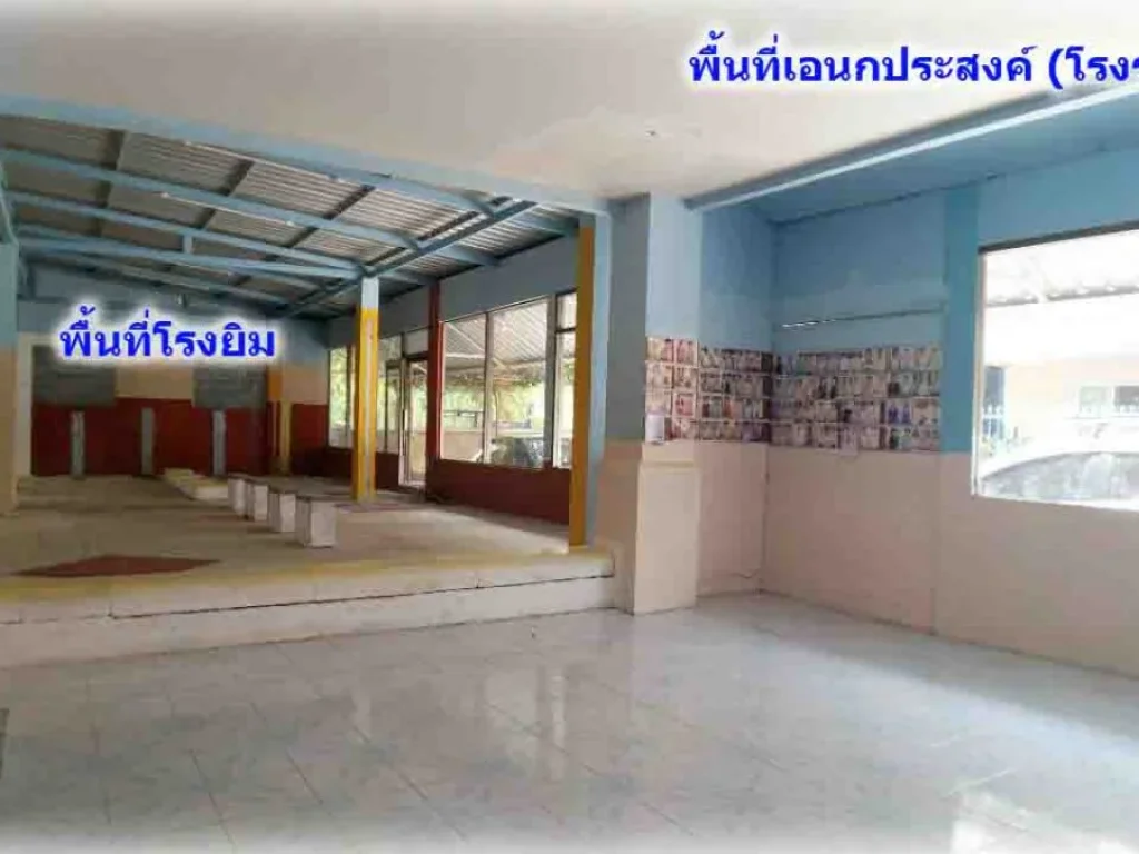 ขายทาวน์เฮ้าส์สไตล์บ้านเดี่ยว เนื้อที่61ตรว หลังมุม หมู่บ้านซื่อตรงปทุมธานี