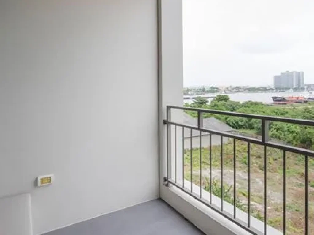 ขาย U Delight Residence Riverfront Rama 3 ยู ดีไลท์ เรสซิเดนซ์ ริเวอร์ฟรอนท์ พระราม 3 ขนาด 34ตรม