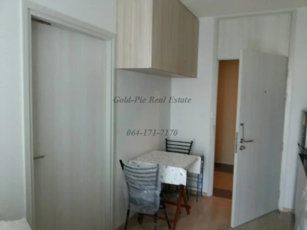 SC355M SALE Noble Revolve Ratchada 26sqm 1bed 19fl 42 MB