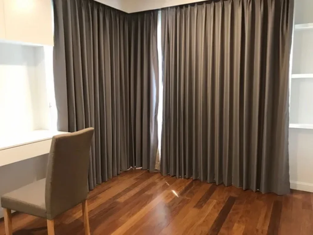 เช่า FOR RENT BELLE GRAND RAMA 9 2 beds 2 baths 90 Sqm55000 CLOSE MRT RAMA 9