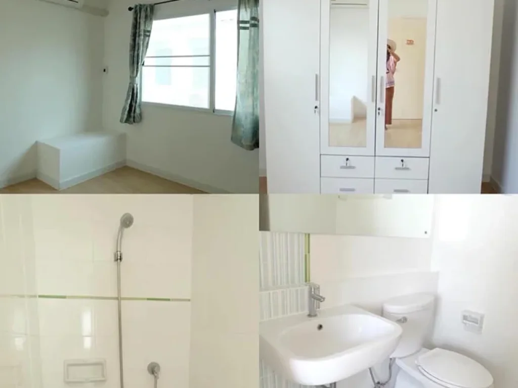 หมู่บ้านอิ๊นดี้1 LandampampHouse ซอยประชาอุทิศ90 ราคา289 ล้าน