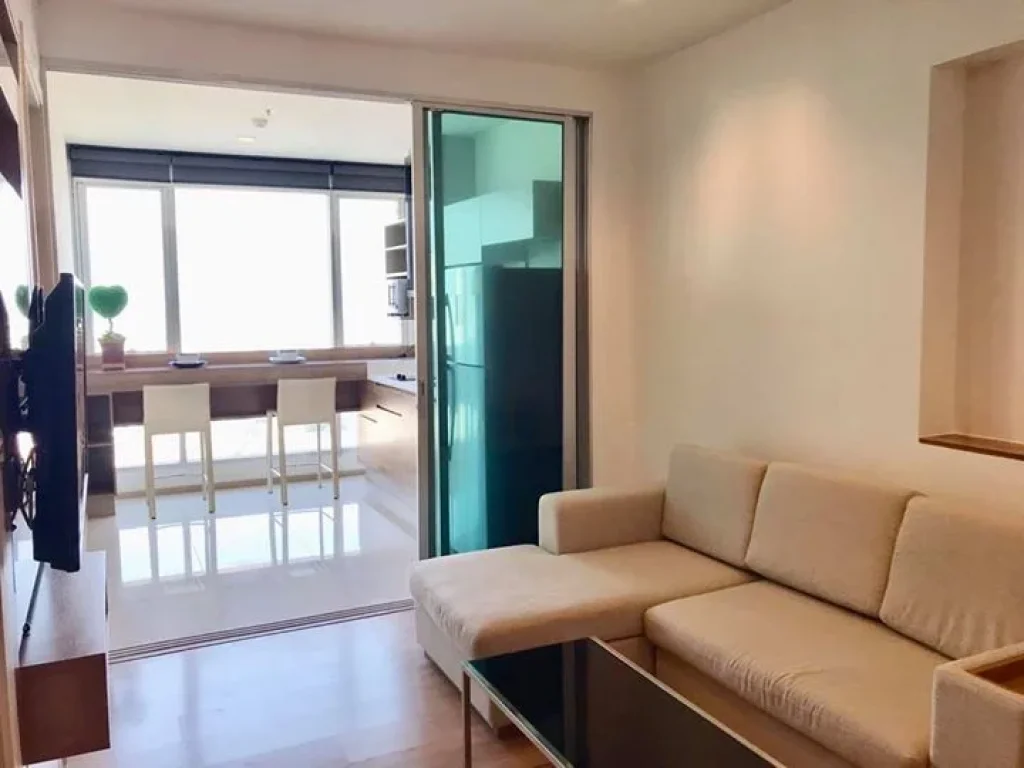 Condo For Ren Rhythm Phahol-Ari ริทึ่ม พหล-อารีย์ 23000THBMonth