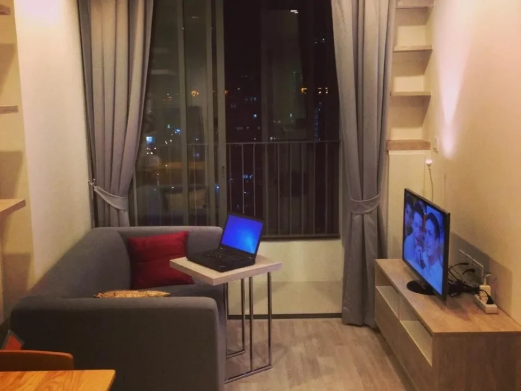 Condo For Sale Ideo Mobi Rama 9 ไอดีโอ โมบิ พระราม 9 4990000 THB