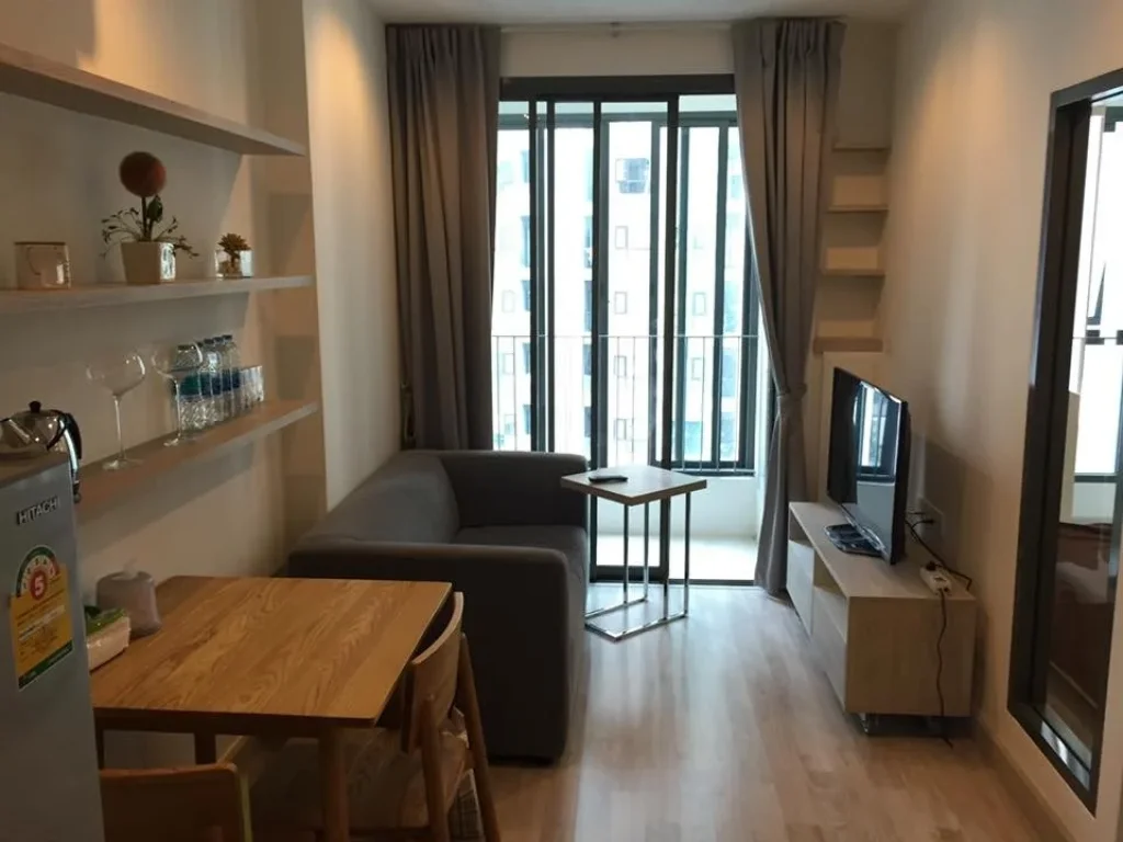 Condo For Sale Ideo Mobi Rama 9 ไอดีโอ โมบิ พระราม 9 4990000 THB