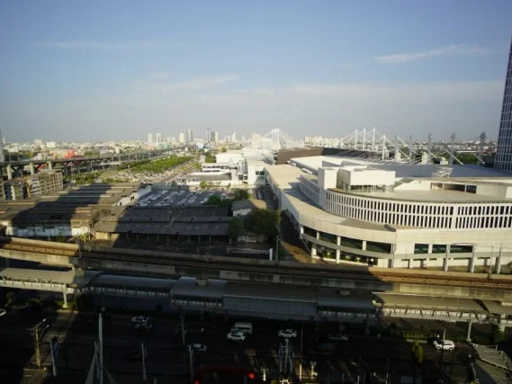 ขายคอนโด The coast bangkok เดอะโคสต์ แบงค็อก ติดกับรถไฟฟ้าสถานีบางนา ถูกกว่าโครงการคุ้มมาก ราคาดี