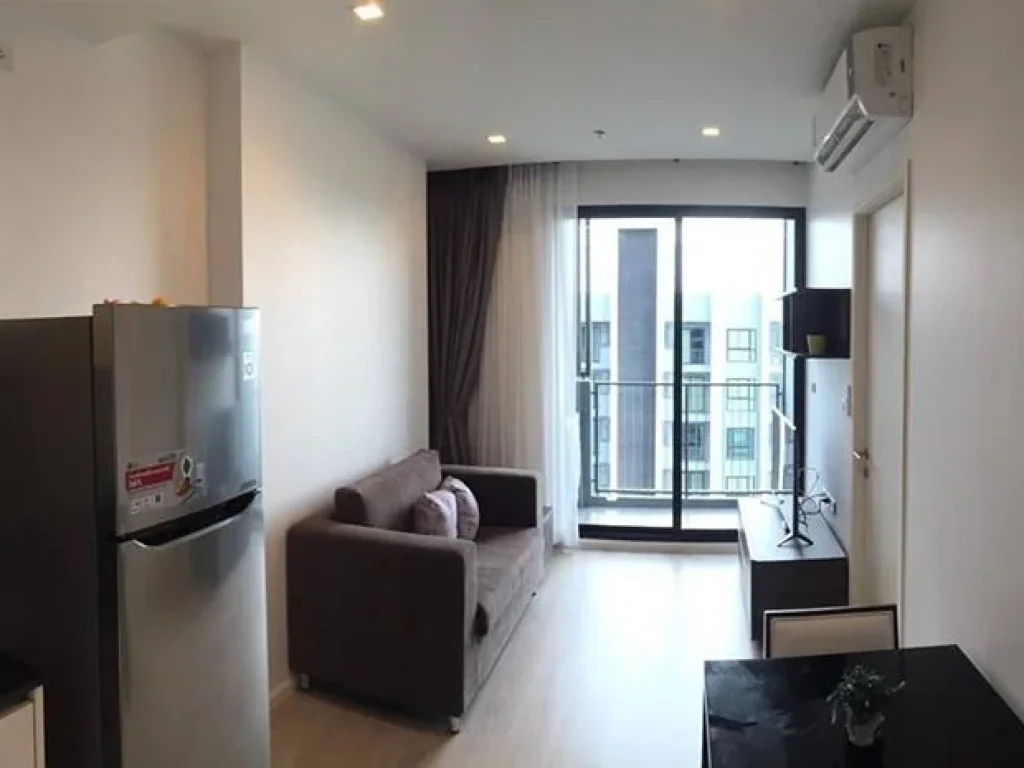 Condo For Ren Quinn Condo Ratchada 18ควินน์ คอนโด รัชดา 18000THBMonth