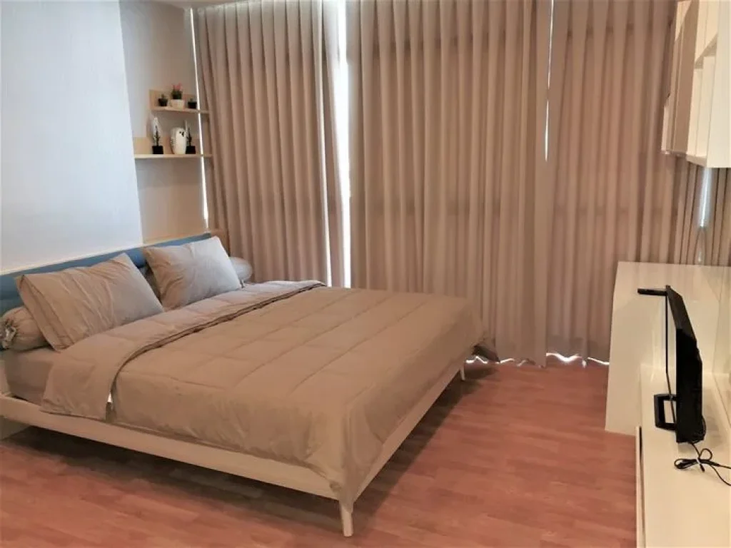 Condo For Ren The Coast Bangkok เดอะ โคสต์ แบงค็อก 22000THBMonth