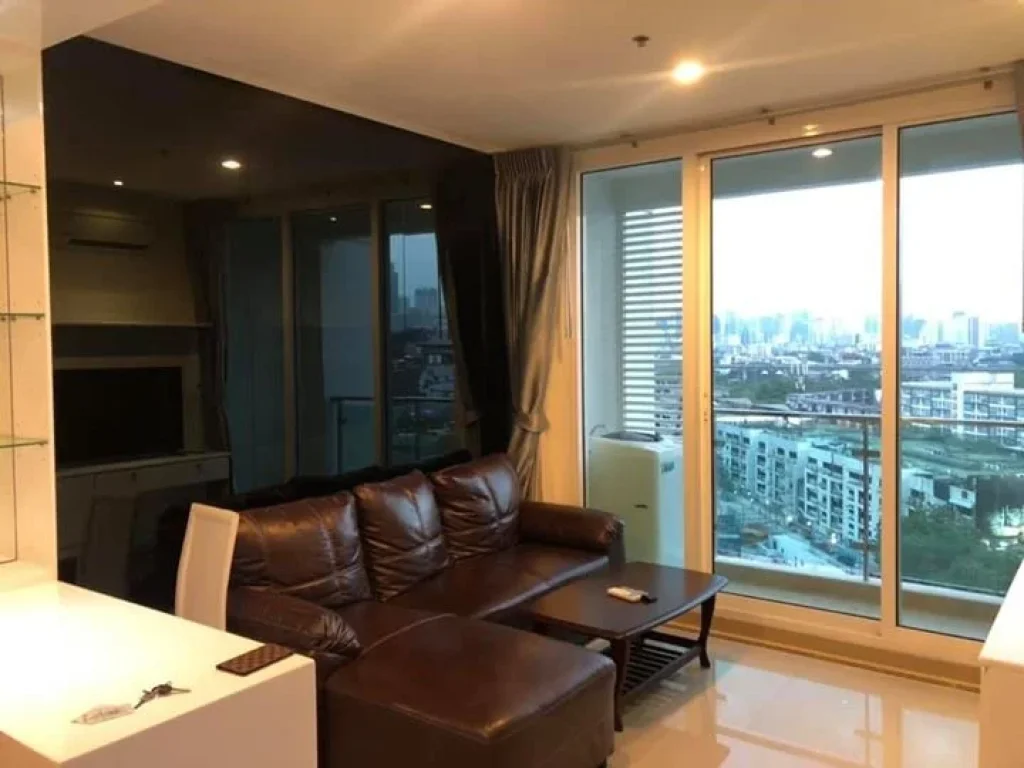 Condo For Ren TC Green ทีซี กรีน 16500THBMonth