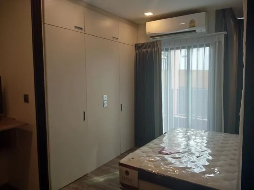 Condo For Ren Brown Condo Phahol-Sapanmai 7500THBMonth