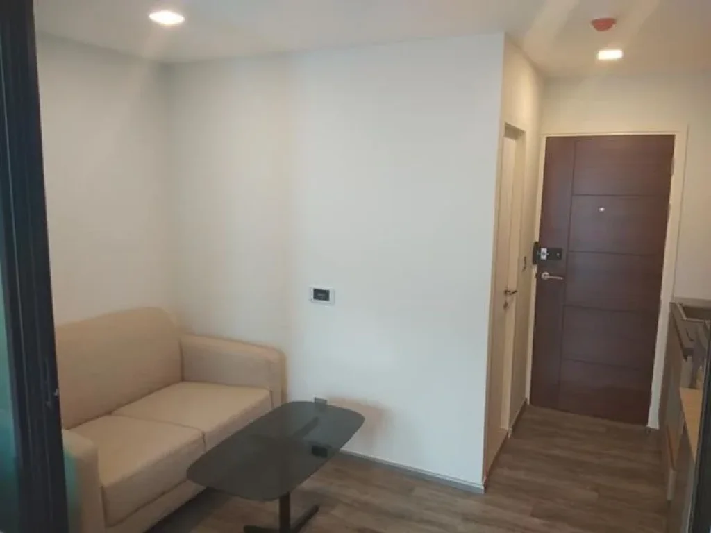 Condo For Ren Brown Condo Phahol-Sapanmai 7500THBMonth