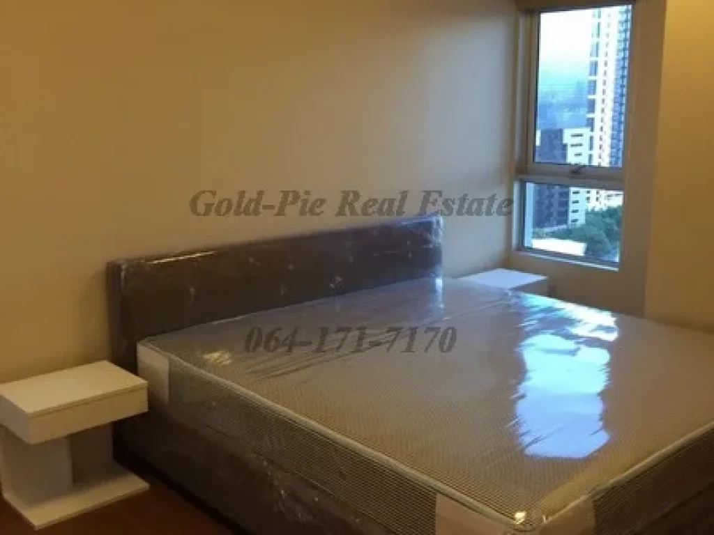 SC349M SALE Belle Grand Rama 9 50sqm 1bed 13fl 819 MB