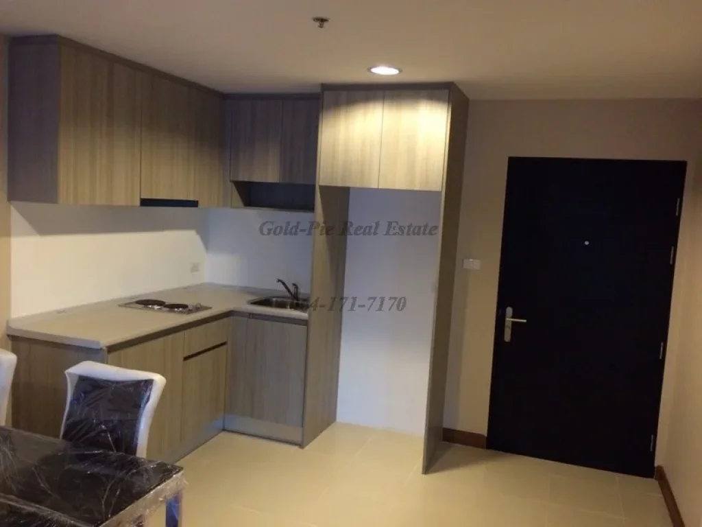 SC349M SALE Belle Grand Rama 9 50sqm 1bed 13fl 819 MB