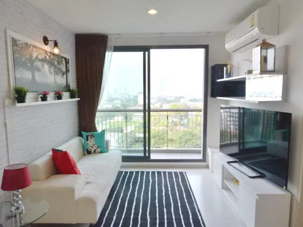 เช่า FOR RENT RHYTHM SUKHUMVIT 42 1 bed 48 Sqm42000 CLOSE BTS EKKAMAI