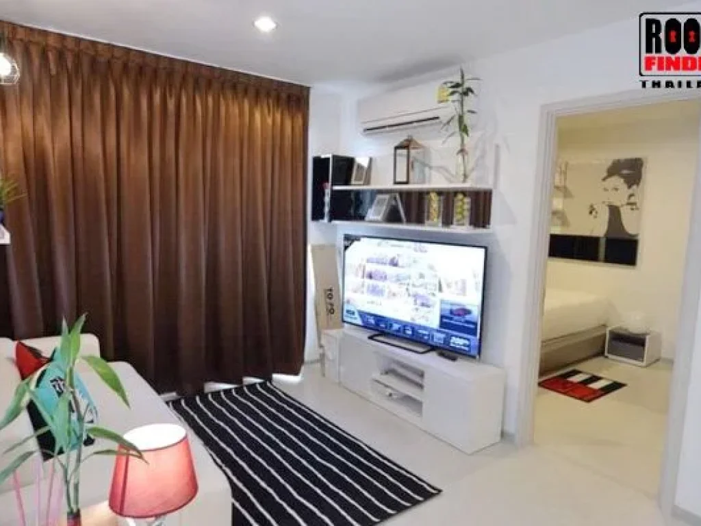 เช่า FOR RENT RHYTHM SUKHUMVIT 42 1 bed 48 Sqm42000 CLOSE BTS EKKAMAI