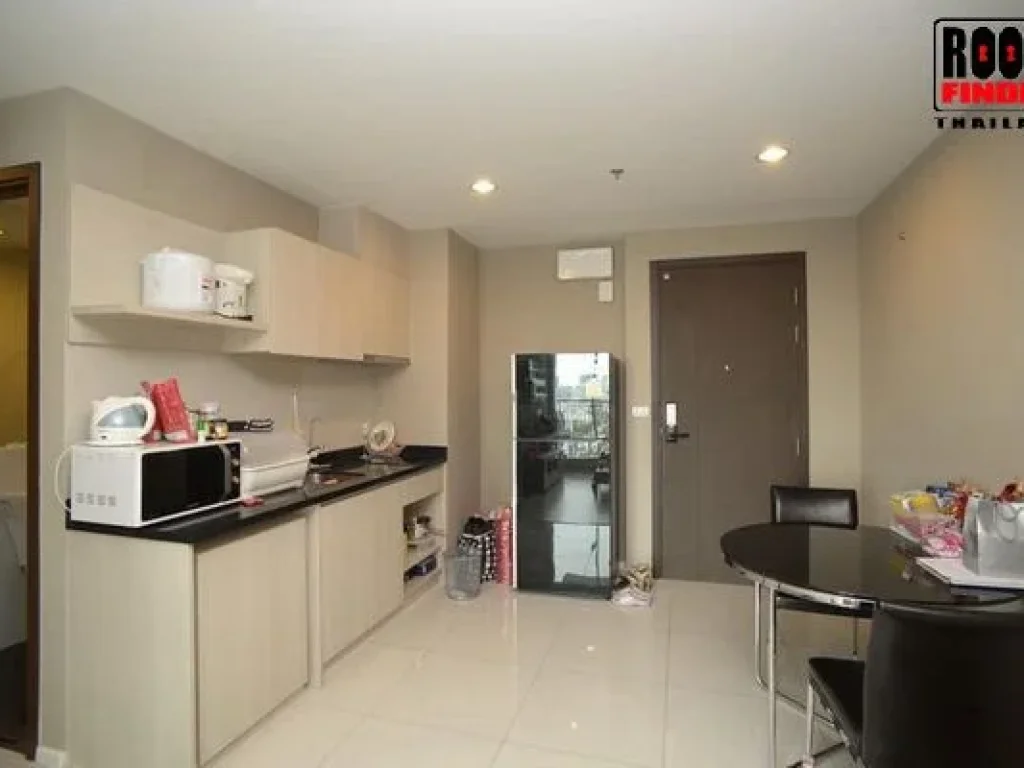 เช่า FOR RENT RHYTHM SATHORN-NARATHIWAT 2 beds 2 baths 60 Sqm34000 CLOSE BTS CHONGNONSI