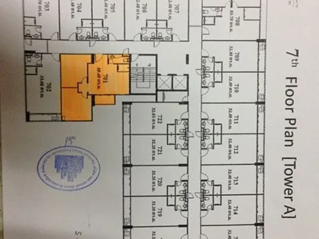 ขาย The green 2 2 ห้องนอน 1ห้องน้ำ ขนาด 5826 ตารางเมตร