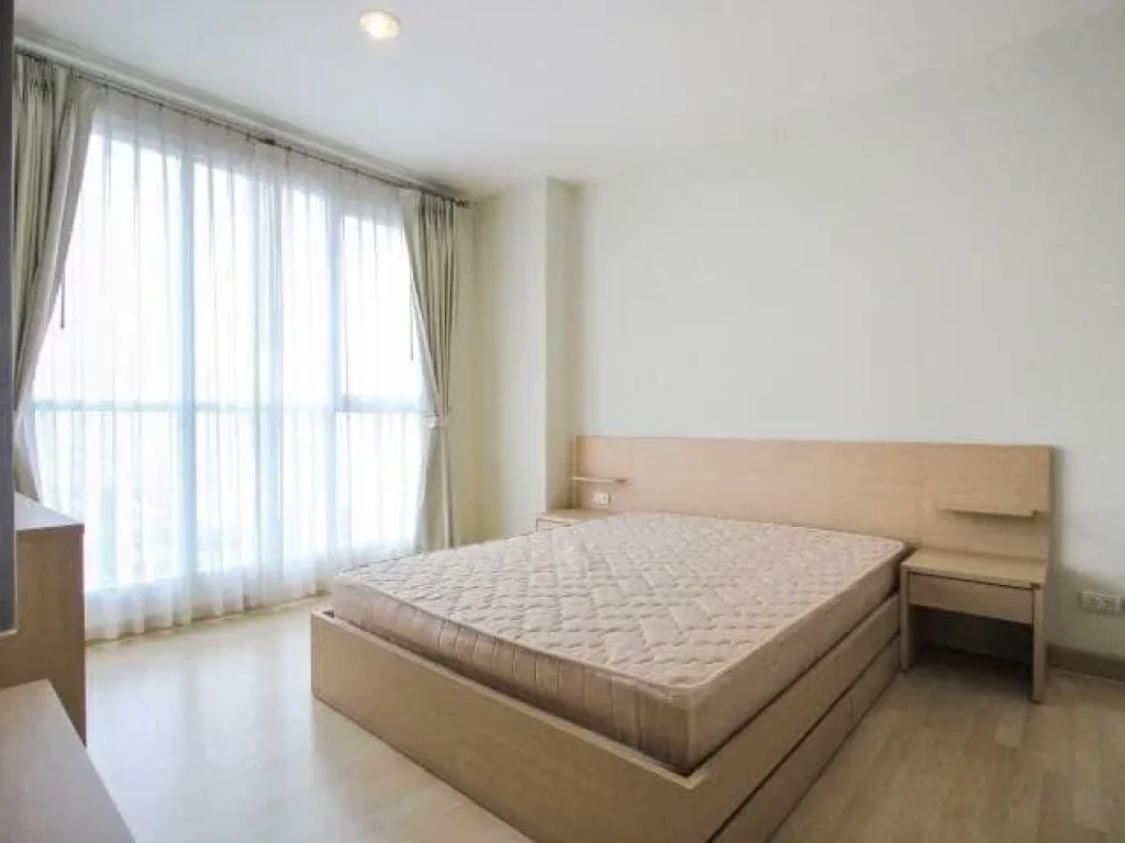 Condo For Sale Rhythm Ratchada ริธึม รัชดาBuilding B 19th floor size 46 sqm